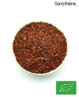 Rooibos Nature Rouge BIO