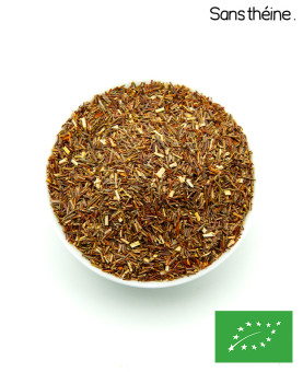 Rooibos Nature Vert BIO