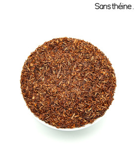 Rooibos Earl Grey