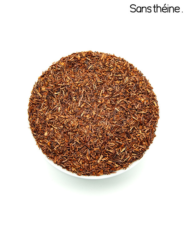 Rooibos Earl Grey