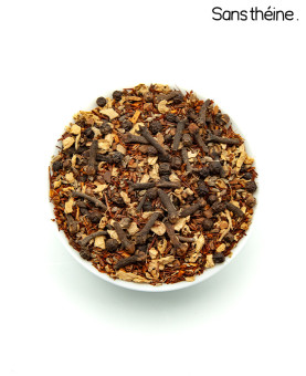 rooibos spicy zulu
