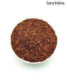 Rooibos Nature Rouge Superfine Long Leaf