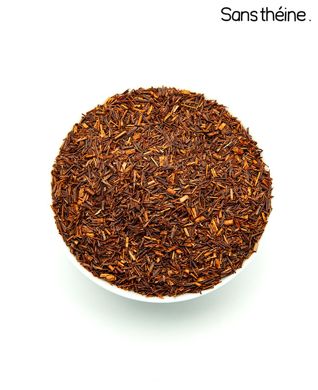 Rooibos Nature Rouge Superfine Long Leaf