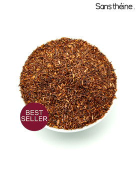 Rooibos Vanille Bourbon