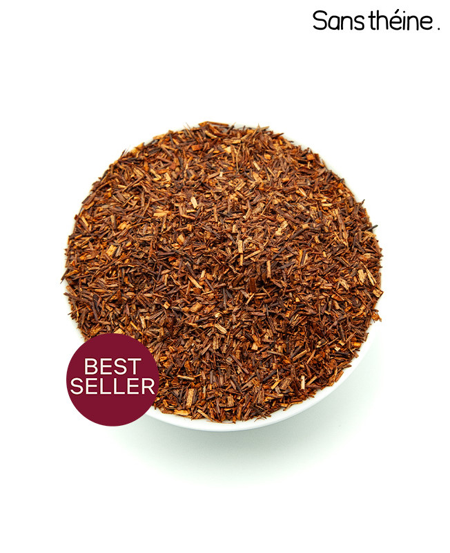 Rooibos Vanille Bourbon
