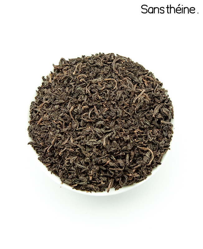 Amacha 甘茶 "thé" du Bouddha
