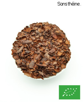 Infusion de cacao BIO- "Encuentro"