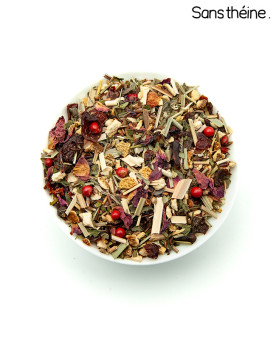 Jardin Extraordinaire Tisane