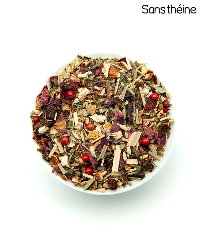 Jardin Extraordinaire Tisane