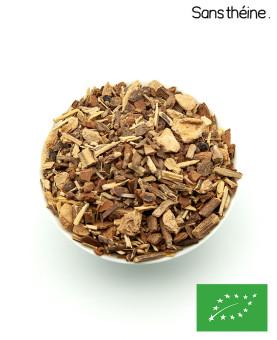 Keep calm ! mélange ayurvédique BIO