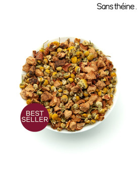 La Friponne Tisane