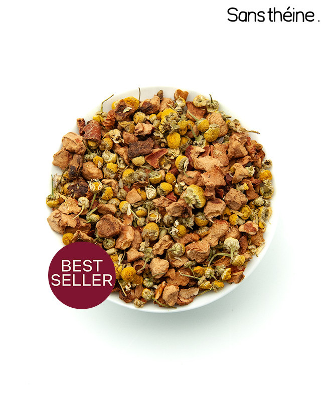 La Friponne Tisane