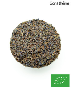 Lavande fleurs BIO