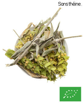 Malotira - Plante BIO