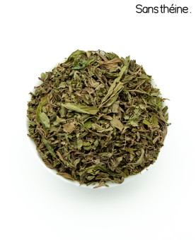 Menthe du Malawi