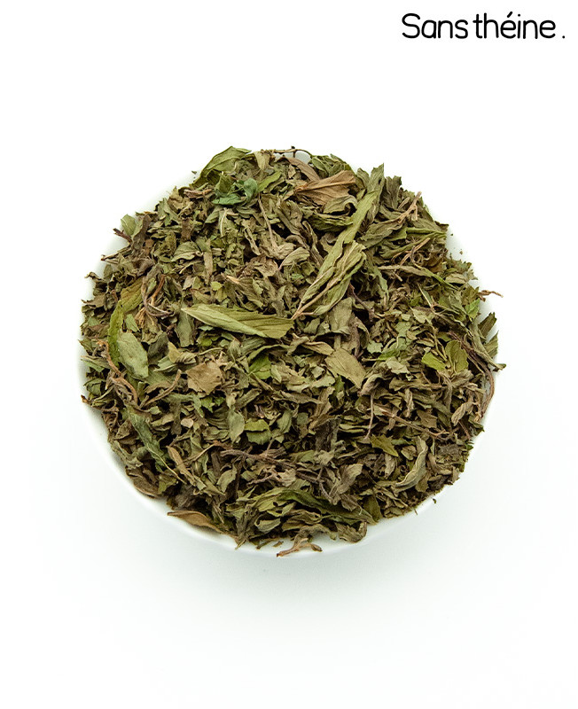 Menthe du Malawi