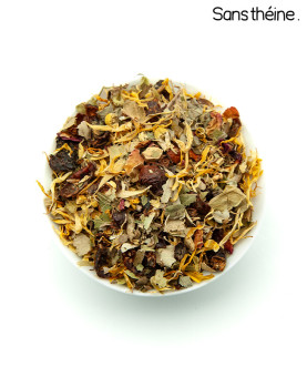 Bonne Nuit Tisane