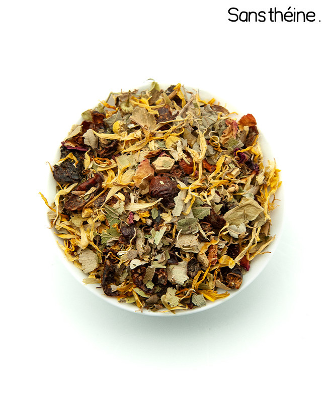 Bonne Nuit Tisane