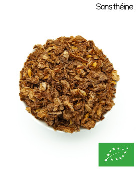 Ecorces de Citron BIO