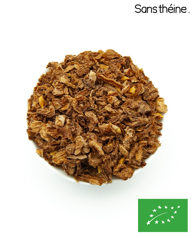 Ecorces de Citron BIO