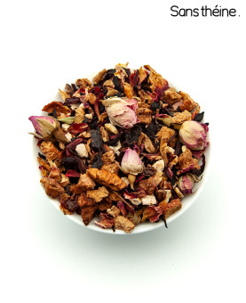 Fleur du Nil Mélange de Fruits et de Fleurs