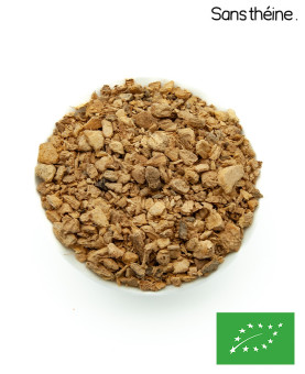 Gingembre en morceaux BIO