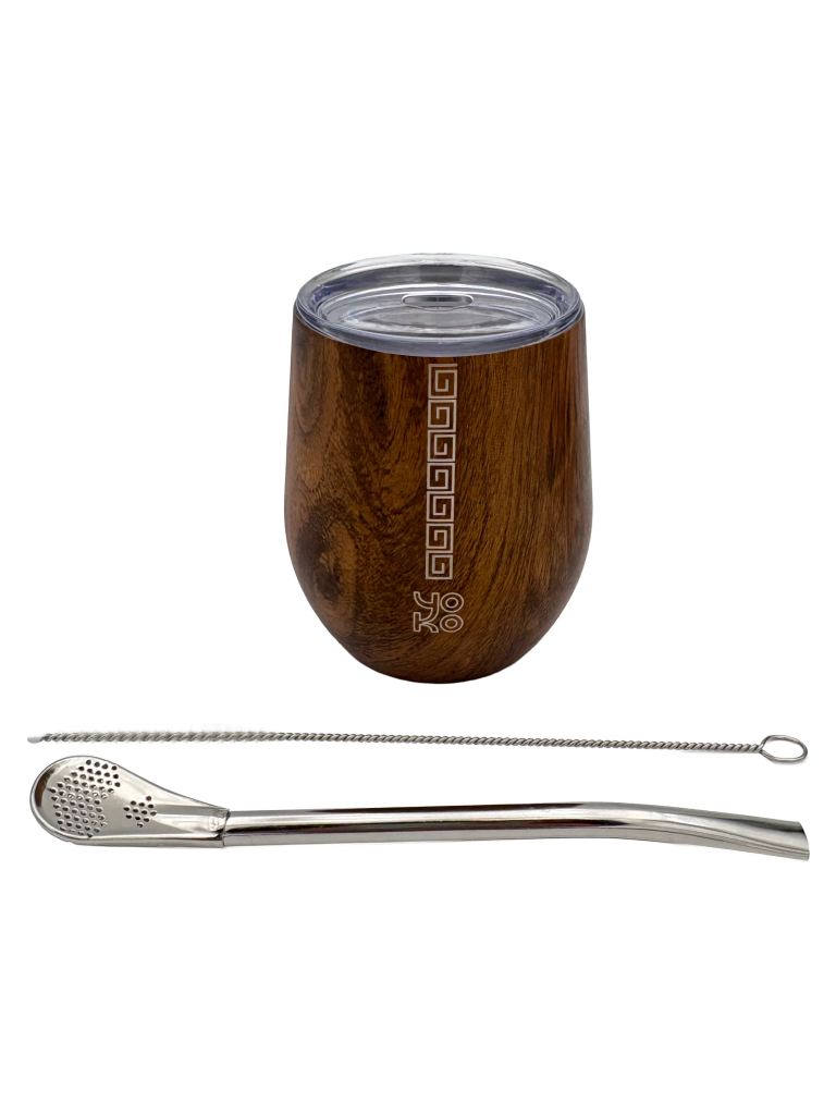 Qu’est-ce que le maté ?