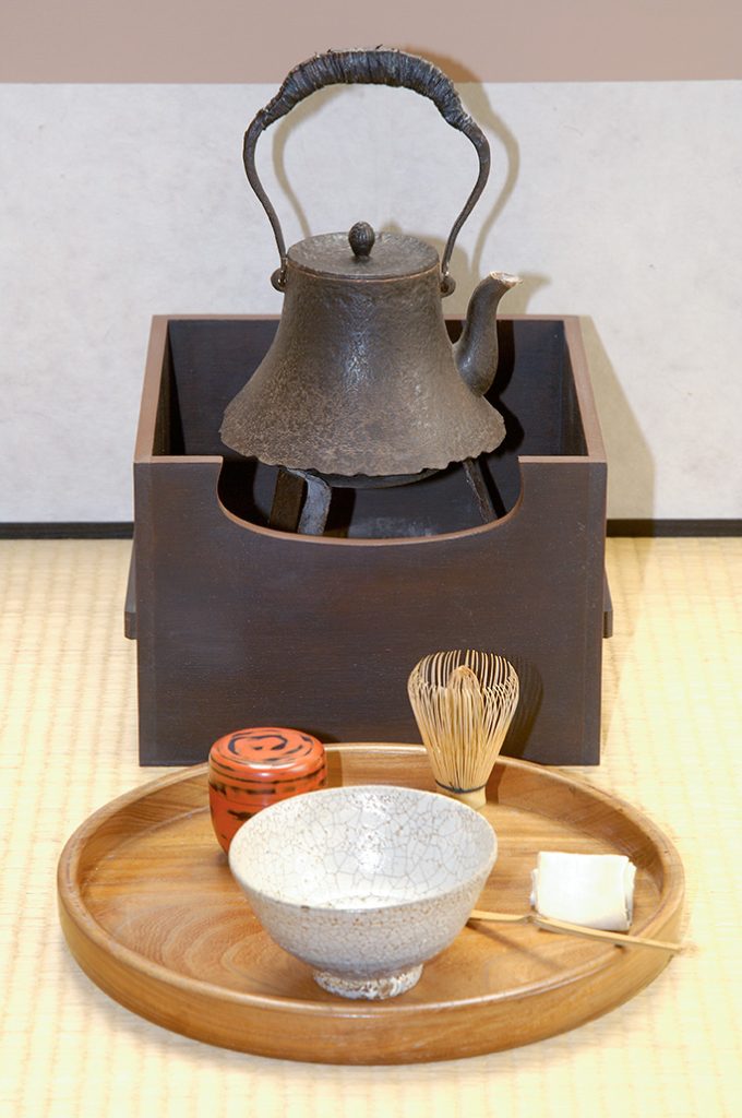 Qu’est-ce que le Chanoyu ? - la cérémonie japonaise