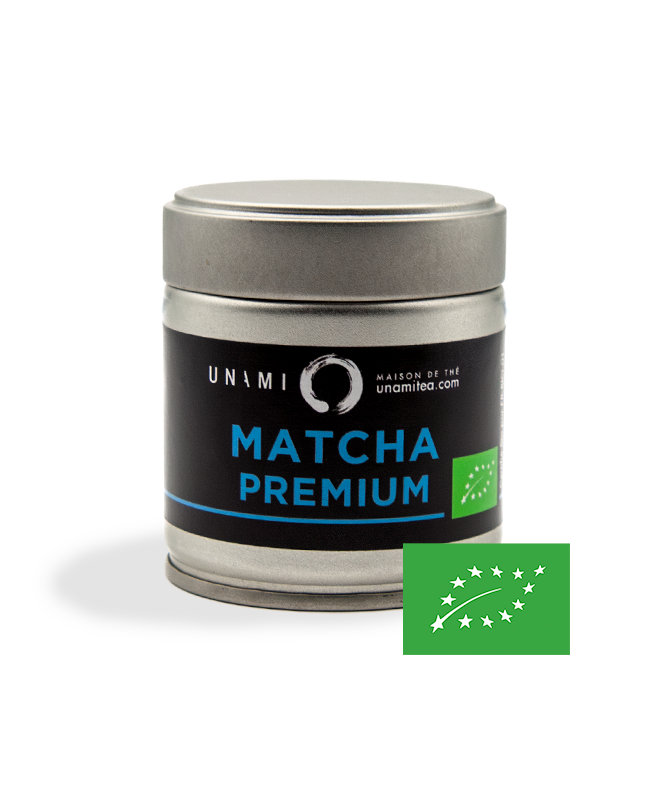 Le Matcha, on entend de tout et on s’y perd un peu, non ?