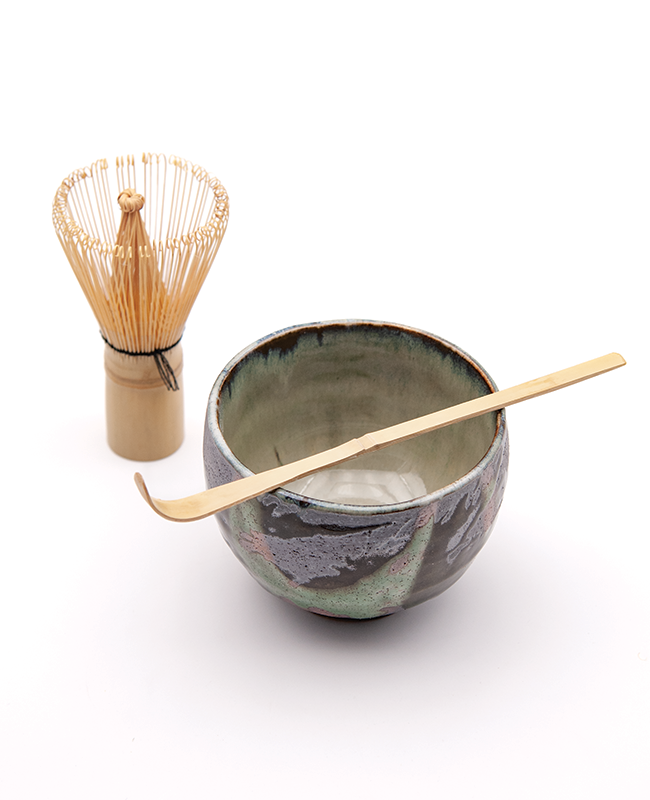 Le Matcha, on entend de tout et on s’y perd un peu, non ?