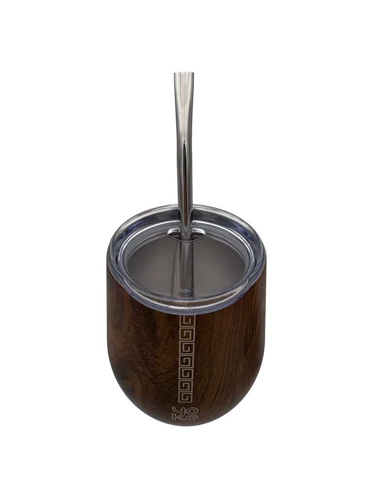 Comment préparer un maté ?