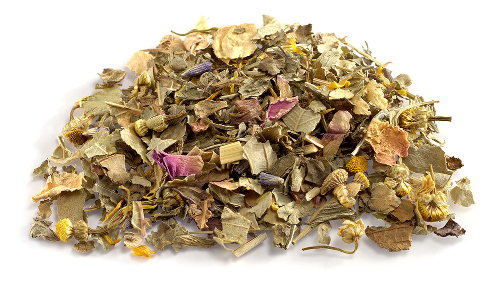 Quelle est la définition d’une tisane ?