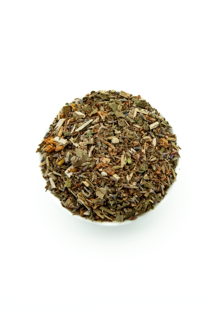 Comment bien préparer une tisane ?