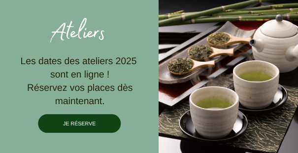 Ateliers 2025