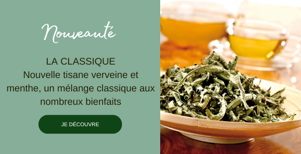 Tisane La Classique