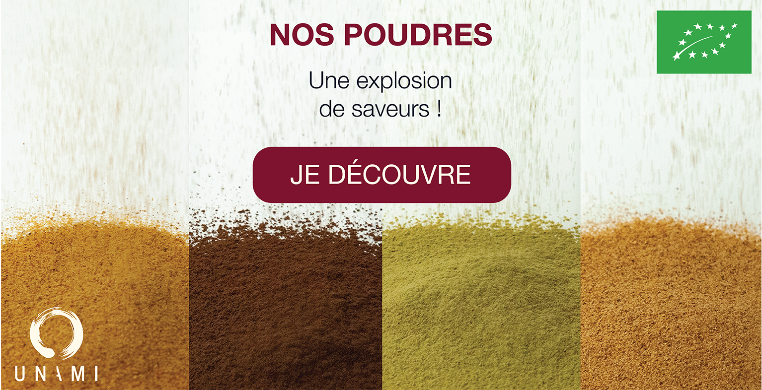poudres