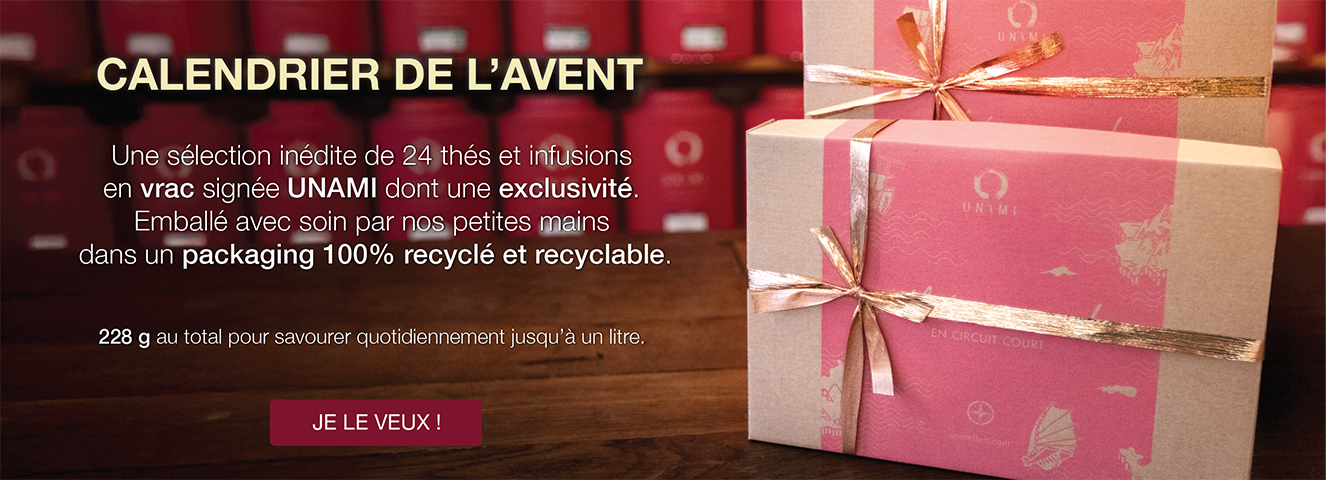 Le Calendrier de l'Avent 2025