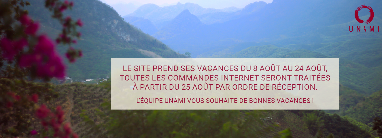 Les thés du monde en circuit court